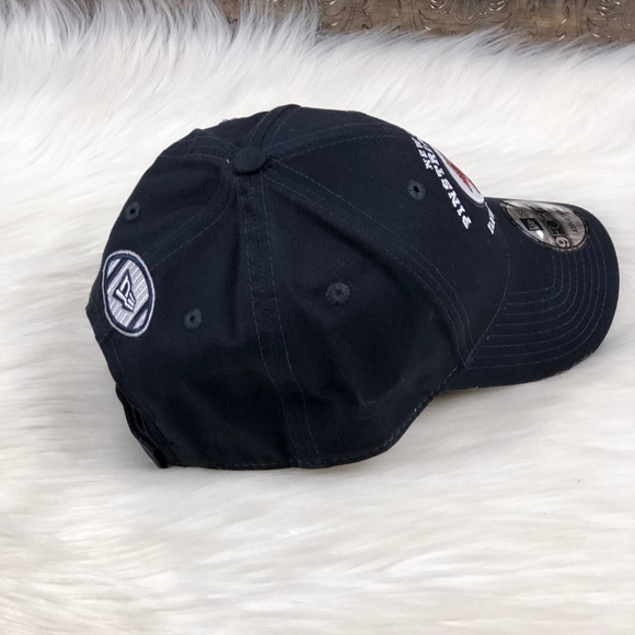 Boston College Eagles NCAA New Era Adjustable Hat - Picture 5 of 8